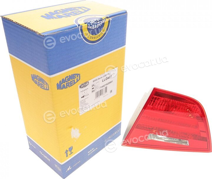 Magneti Marelli 714021820801