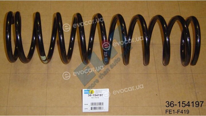 Bilstein 36-154197