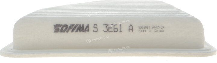 Sofima S 3E61 A