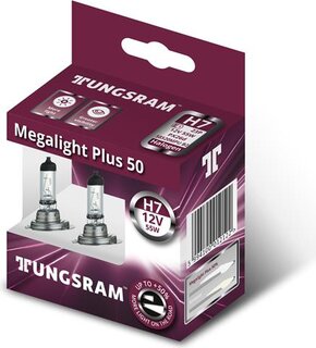 Tungsram 58 520 MPU