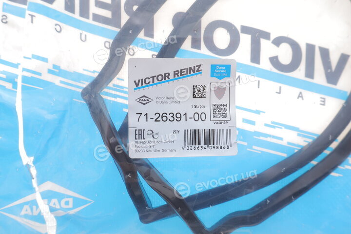 Victor Reinz 71-26391-00