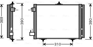 Ava Quality PEA5295D