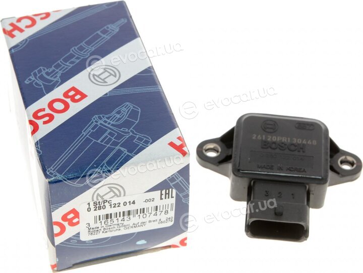 Bosch 0 280 122 014