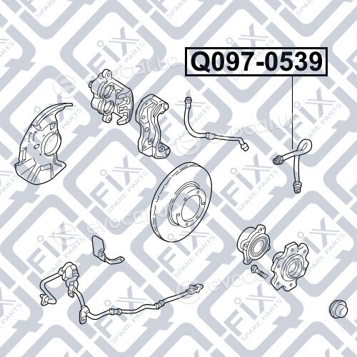 Q-Fix Q0970539