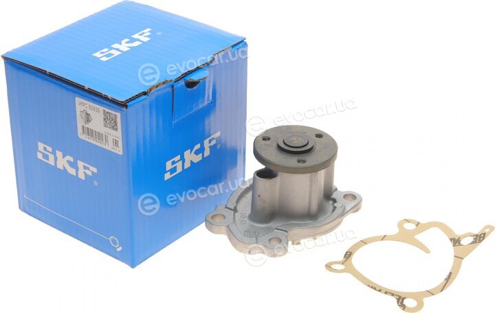 SKF VKPC 92939