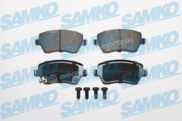 LPR / Samko 5SP1229