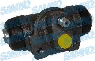 LPR / Samko C12585