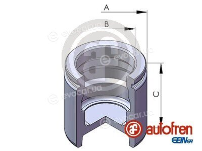 Autofren D02544