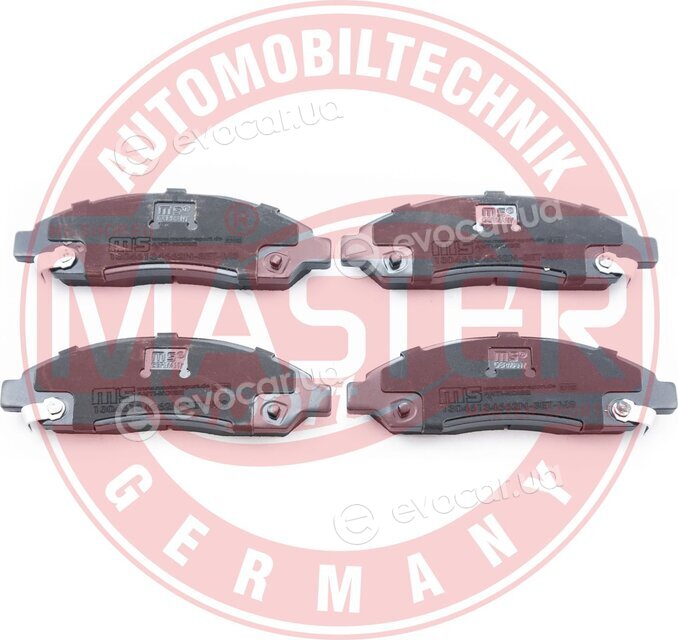 Master Sport 13046134662N-SET-MS