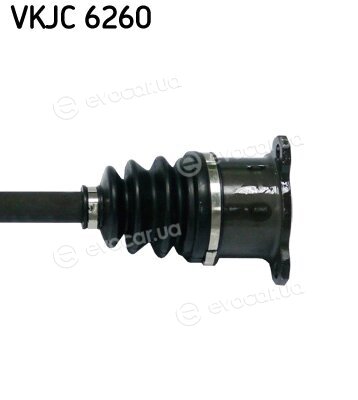 SKF VKJC 6260