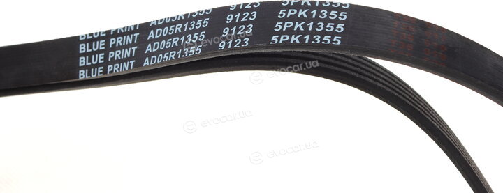 Blue Print AD05R1355