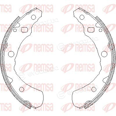 Remsa 4174.00