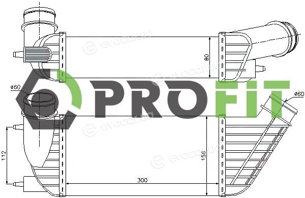 Profit 1780-0161