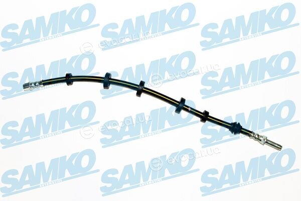 LPR / Samko 6T48320