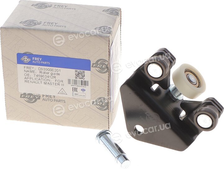 Frey D939000201
