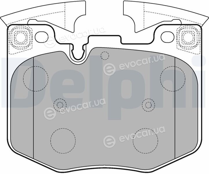 Delphi LP3235