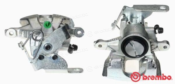 Brembo F 24 148