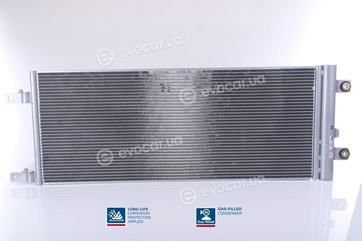 Nissens 940409