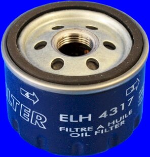 Meca ELH4317