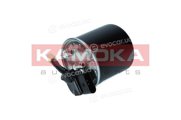 Kamoka F322201