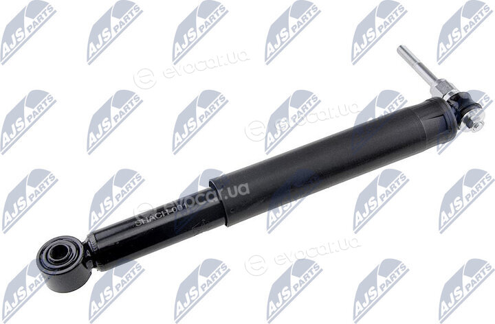 NTY ACH-001