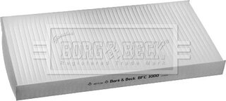 Borg & Beck BFC1000
