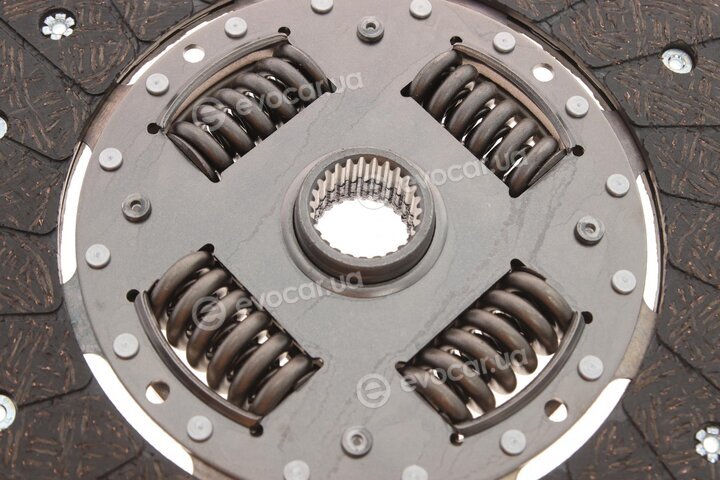 Mercedes-Benz A0002501000