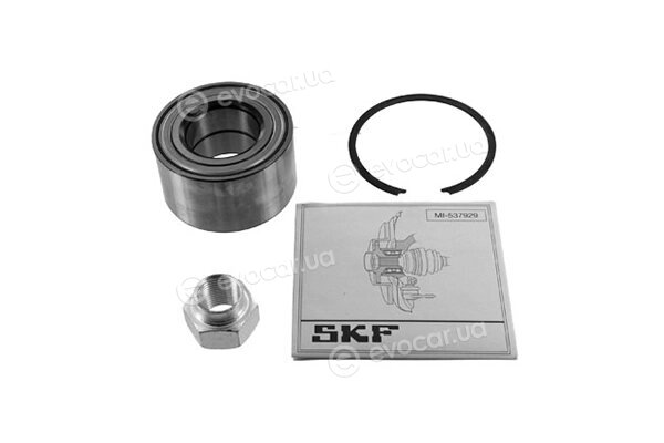 SKF VKBA 1414