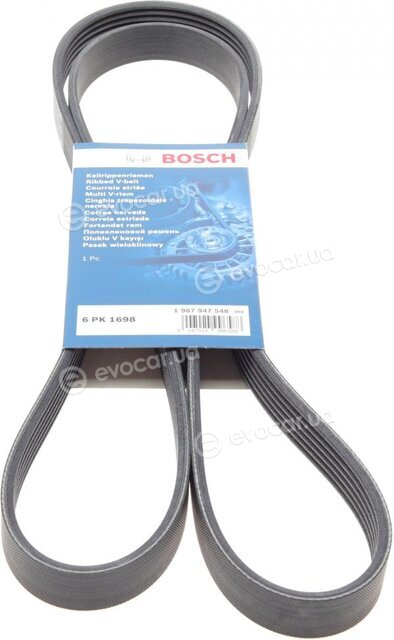 Bosch 1 987 947 548