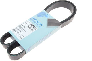 Blue Print AD07R1127