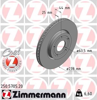 Zimmermann 250.5705.20