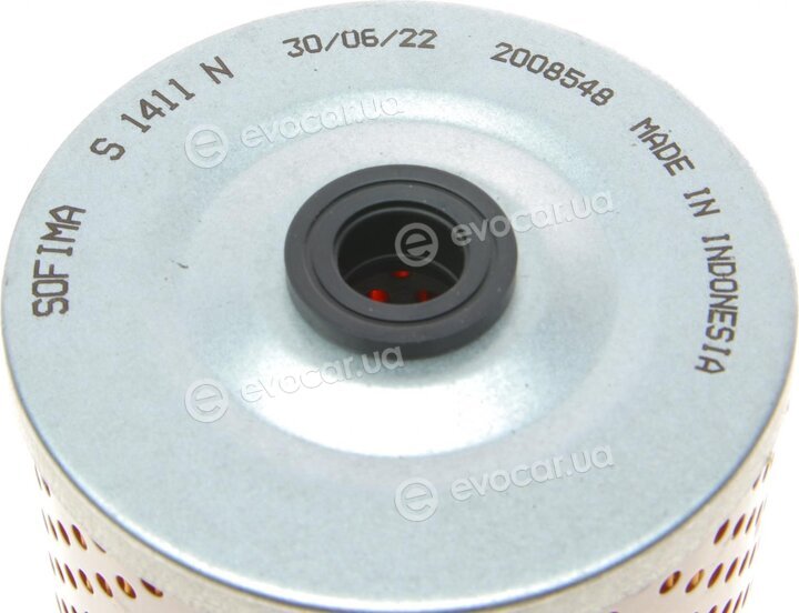 Sofima S 1411 N