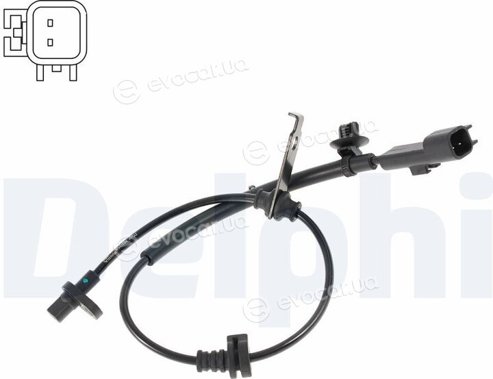 Delphi SS21234