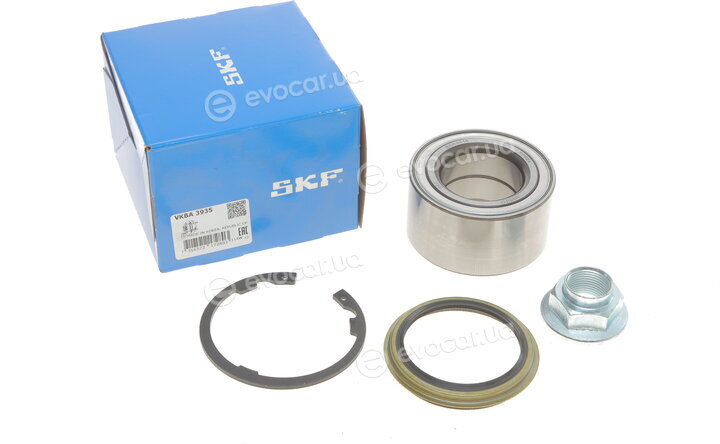 SKF VKBA 3935