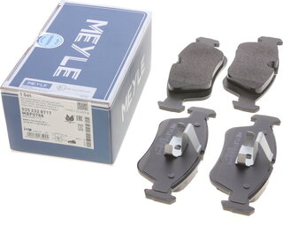 Meyle 025 232 8717