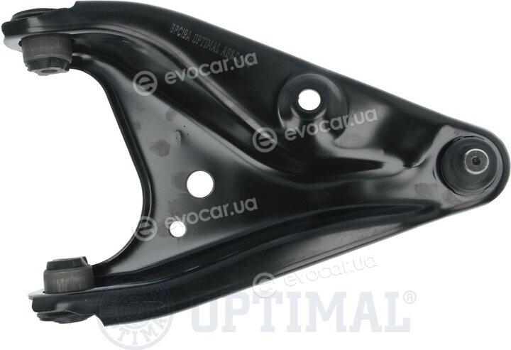 Optimal G6-2014