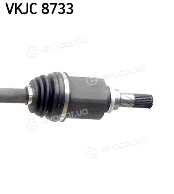 SKF VKJC 8733