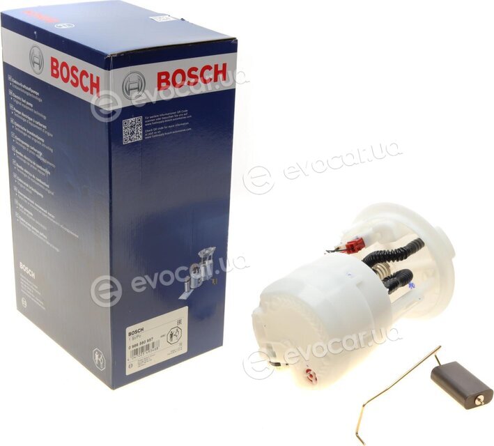 Bosch 0 986 580 957