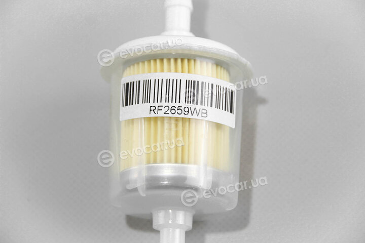 Goodrem RF2659WB