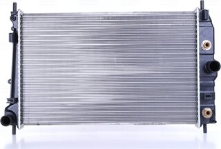 Nissens 66701