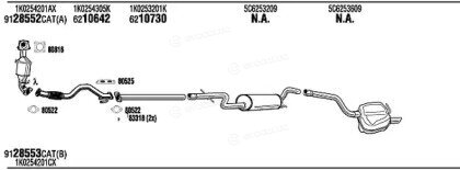 Walker / Fonos VWK005941