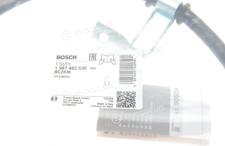 Bosch 1 987 482 530