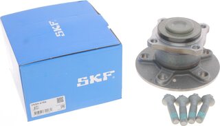 SKF VKBA 6786