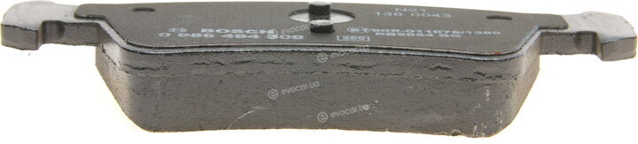 Bosch 0 986 494 309