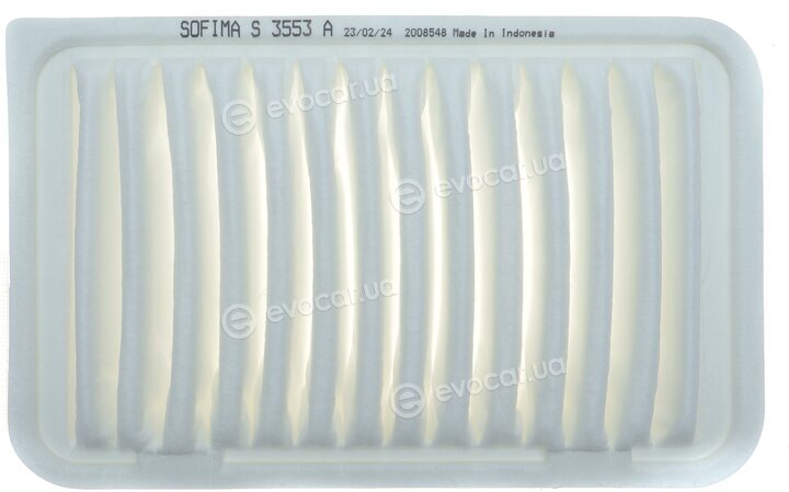Sofima S 3553 A