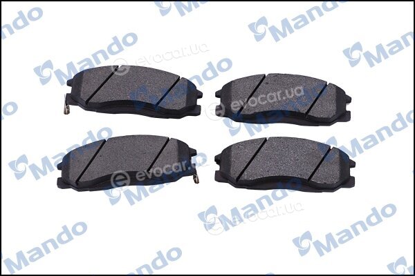 Mando RMPH19NS