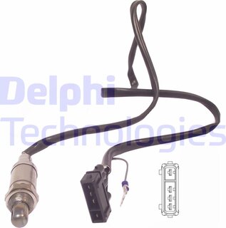 Delphi ES11010-12B1