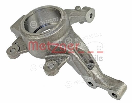 Metzger 58099002