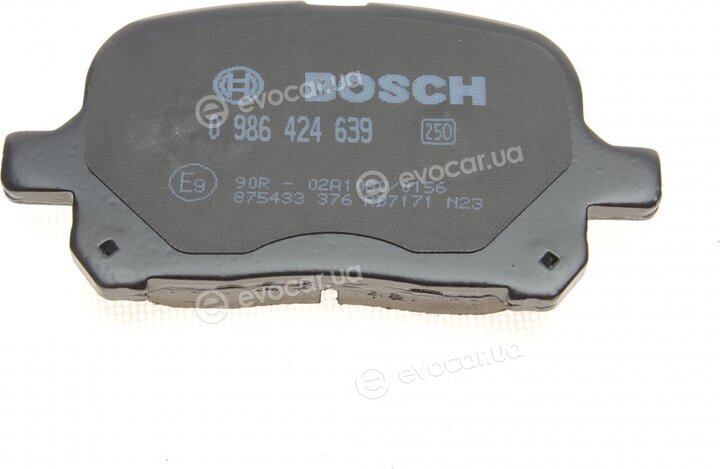 Bosch 0 986 424 639