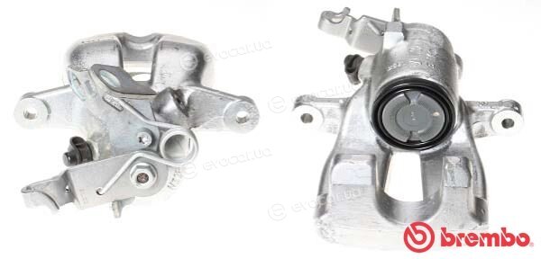 Brembo F 85 238